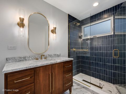 Tiny photo for 1077 Green Bay Road, Glencoe, IL 60022 (MLS # 12569817)