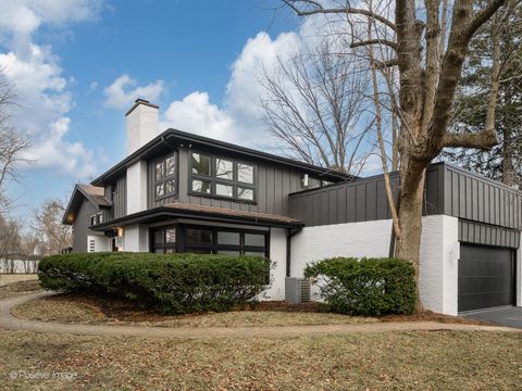 Photo of 1077 Green Bay Road, Glencoe, IL 60022 (MLS # 12569817)