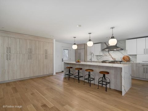 Tiny photo for 1077 Green Bay Road, Glencoe, IL 60022 (MLS # 12569817)