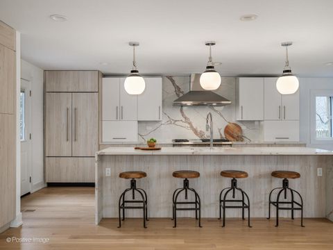 Tiny photo for 1077 Green Bay Road, Glencoe, IL 60022 (MLS # 12569817)