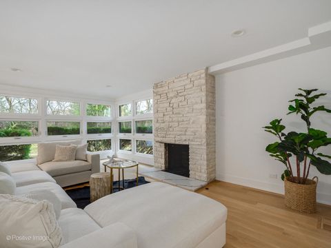 Tiny photo for 1077 Green Bay Road, Glencoe, IL 60022 (MLS # 12569817)