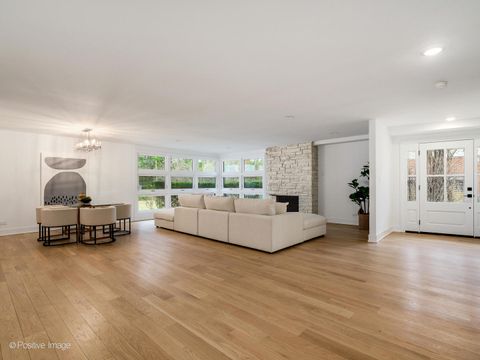 Tiny photo for 1077 Green Bay Road, Glencoe, IL 60022 (MLS # 12569817)