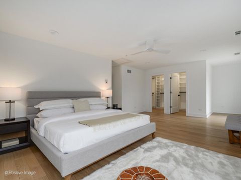 Tiny photo for 1077 Green Bay Road, Glencoe, IL 60022 (MLS # 12569817)