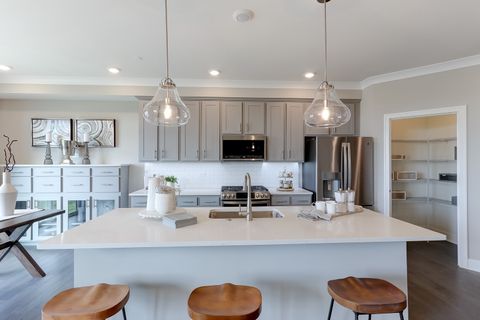 Tiny photo for 8540 Chadwick Court, Woodridge, IL 60517 (MLS # 12546800)