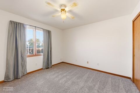 Tiny photo for 105 COLONIAL Parkway #B, Yorkville, IL 60560 (MLS # 12524328)