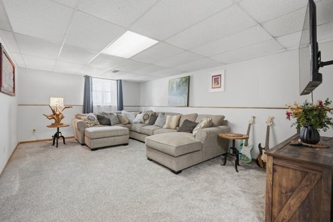 Tiny photo for 2817 HIGH POINT Drive, Davenport, IA 52806 (MLS # 12735824)