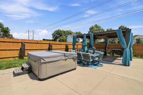 Tiny photo for 2817 HIGH POINT Drive, Davenport, IA 52806 (MLS # 12735824)