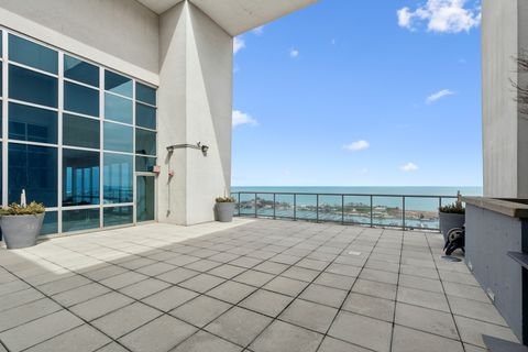 Tiny photo for 1629 S Prairie Avenue #2701, Chicago, IL 60616 (MLS # 12617593)