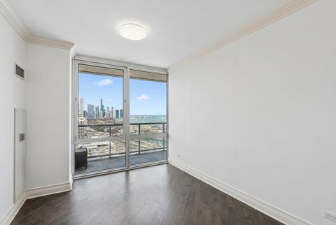 Tiny photo for 1629 S Prairie Avenue #2701, Chicago, IL 60616 (MLS # 12617593)