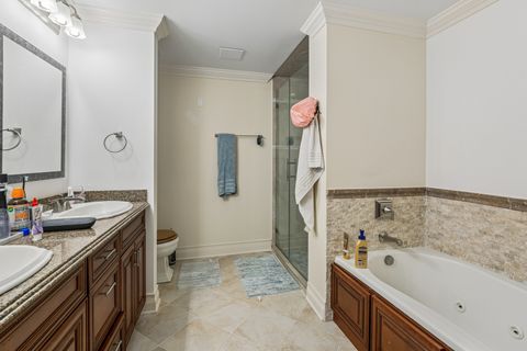 Tiny photo for 1629 S Prairie Avenue #2701, Chicago, IL 60616 (MLS # 12617593)