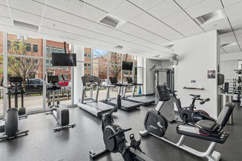 Tiny photo for 1629 S Prairie Avenue #2701, Chicago, IL 60616 (MLS # 12617593)