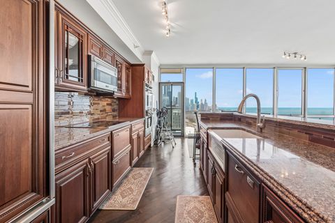 Tiny photo for 1629 S Prairie Avenue #2701, Chicago, IL 60616 (MLS # 12617593)