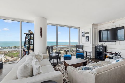 Tiny photo for 1629 S Prairie Avenue #2701, Chicago, IL 60616 (MLS # 12617593)