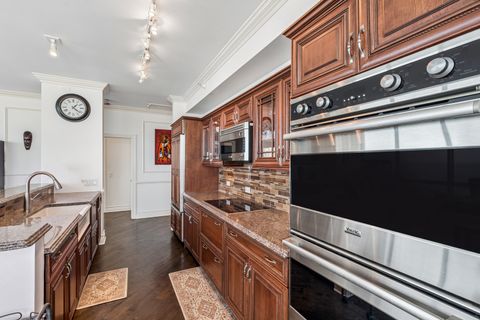 Tiny photo for 1629 S Prairie Avenue #2701, Chicago, IL 60616 (MLS # 12617593)