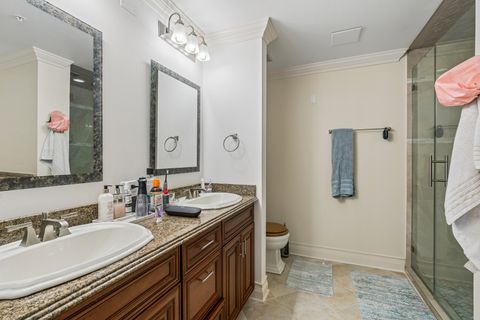 Tiny photo for 1629 S Prairie Avenue #2701, Chicago, IL 60616 (MLS # 12617593)