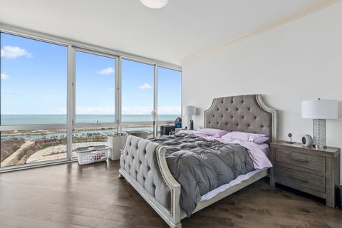 Tiny photo for 1629 S Prairie Avenue #2701, Chicago, IL 60616 (MLS # 12617593)