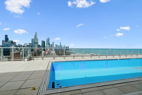 Tiny photo for 1629 S Prairie Avenue #2701, Chicago, IL 60616 (MLS # 12617593)