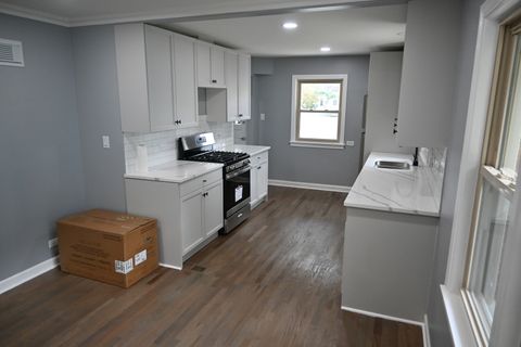 Tiny photo for Maywood, IL 60153 (MLS # 12507170)