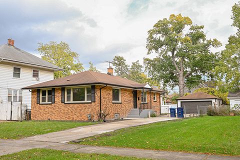Tiny photo for Maywood, IL 60153 (MLS # 12507170)