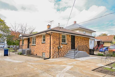 Tiny photo for Maywood, IL 60153 (MLS # 12507170)