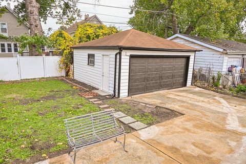 Tiny photo for Maywood, IL 60153 (MLS # 12507170)