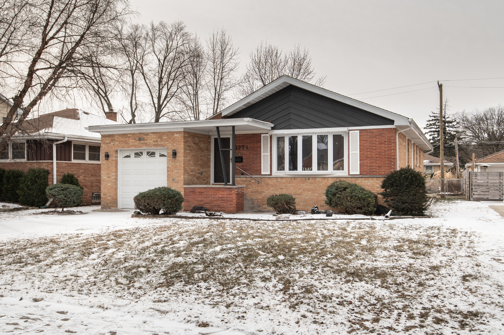 1234 Community Drive