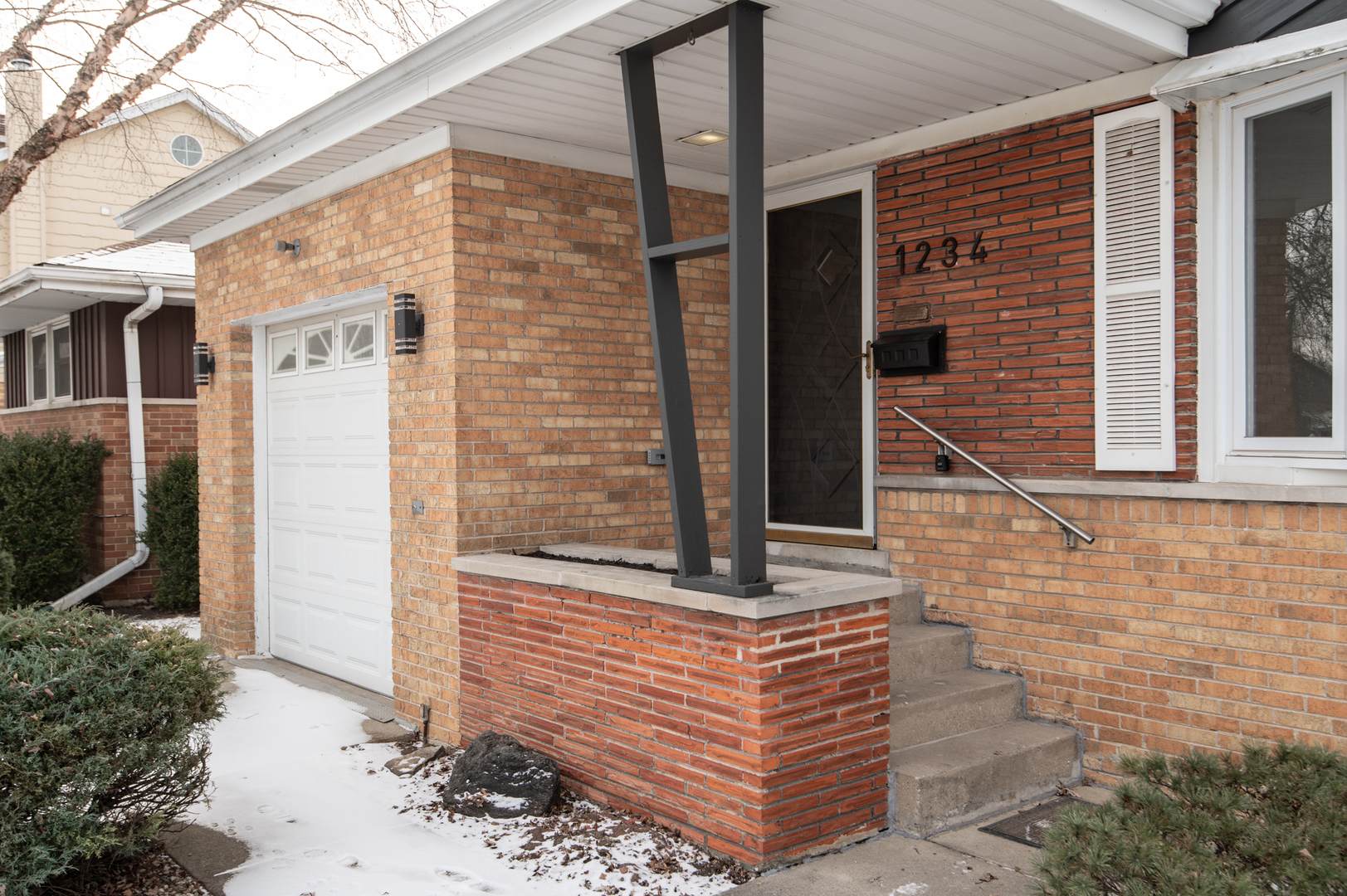 1234 Community Drive