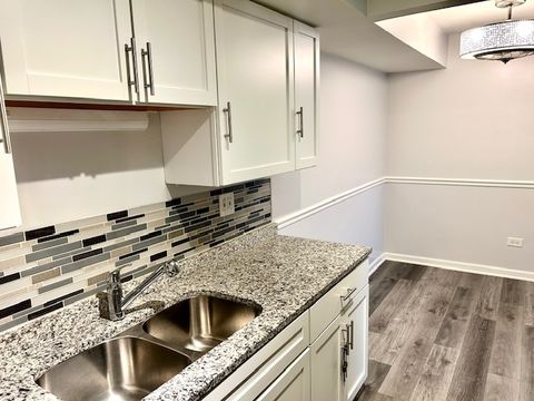 Tiny photo for 2B DUNDEE QUARTER Dr #101, Palatine, IL 60074 (MLS # 12418288)