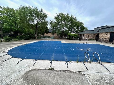 Tiny photo for 2B DUNDEE QUARTER Dr #101, Palatine, IL 60074 (MLS # 12418288)