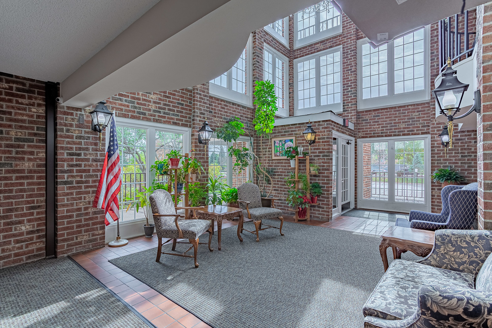 Elk Grove Village, Illinois 60007, United States, 2 Bedrooms Bedrooms, ,2 BathroomsBathrooms,Residential,Active,217652