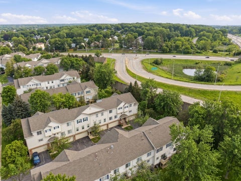 Tiny photo for 171 Monarch Drive, Streamwood, IL 60107 (MLS # 12696717)
