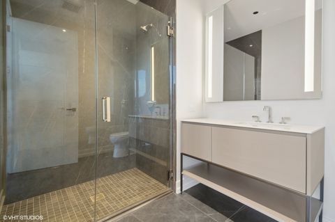 Tiny photo for 14 W Superior Street #5401, Chicago, IL 60654 (MLS # 12615641)