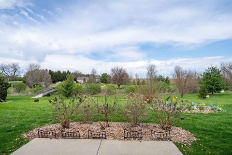 Tiny photo for 171 Eugene Drive, Normal, IL 61761 (MLS # 12617413)