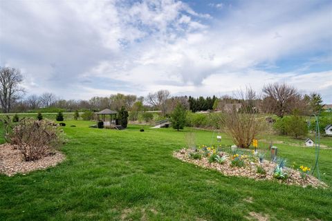 Tiny photo for 171 Eugene Drive, Normal, IL 61761 (MLS # 12617413)