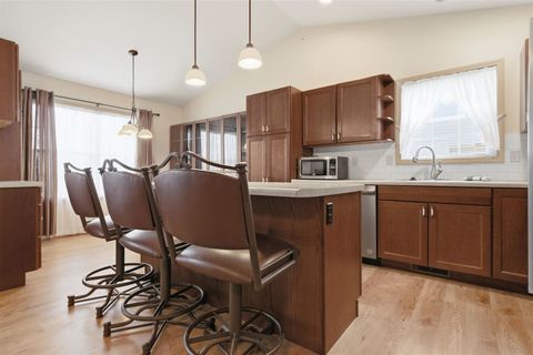 Tiny photo for 171 Eugene Drive, Normal, IL 61761 (MLS # 12617413)