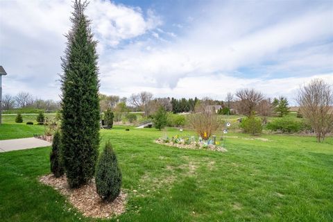 Tiny photo for 171 Eugene Drive, Normal, IL 61761 (MLS # 12617413)