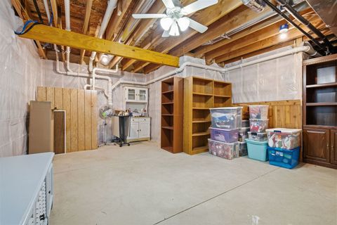 Tiny photo for 171 Eugene Drive, Normal, IL 61761 (MLS # 12617413)