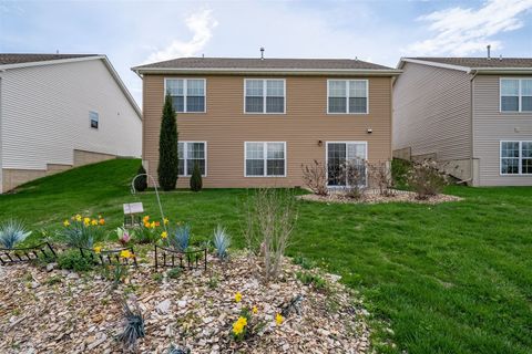 Tiny photo for 171 Eugene Drive, Normal, IL 61761 (MLS # 12617413)