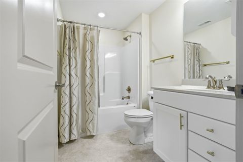 Tiny photo for 171 Eugene Drive, Normal, IL 61761 (MLS # 12617413)