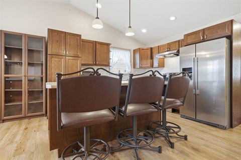 Tiny photo for 171 Eugene Drive, Normal, IL 61761 (MLS # 12617413)