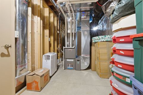 Tiny photo for 171 Eugene Drive, Normal, IL 61761 (MLS # 12617413)