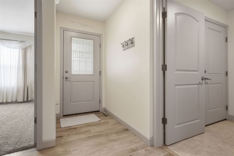 Tiny photo for 171 Eugene Drive, Normal, IL 61761 (MLS # 12617413)