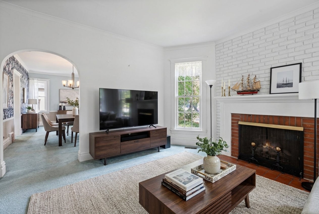610 W Main Street