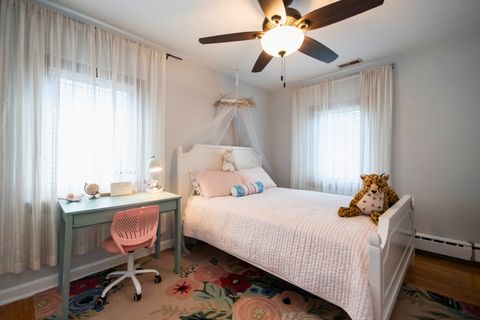 Tiny photo for 8213 Lake Street, River Forest, IL 60305 (MLS # 12504740)