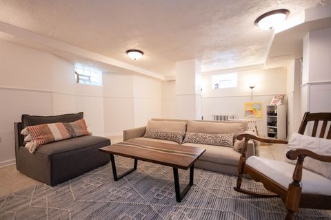 Tiny photo for 8213 Lake Street, River Forest, IL 60305 (MLS # 12504740)