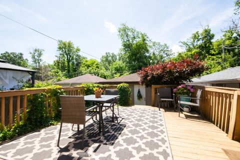 Tiny photo for 8213 Lake Street, River Forest, IL 60305 (MLS # 12504740)