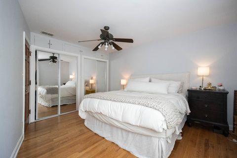 Tiny photo for 8213 Lake Street, River Forest, IL 60305 (MLS # 12504740)