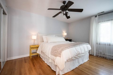 Tiny photo for 8213 Lake Street, River Forest, IL 60305 (MLS # 12504740)