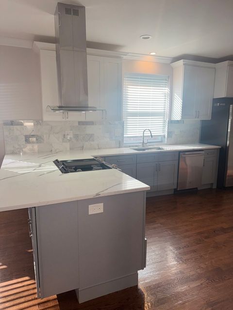 Tiny photo for 8040 S Luella Avenue, Chicago, IL 60617 (MLS # 12498559)