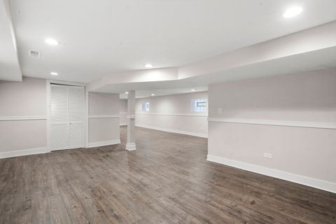 Tiny photo for 8040 S Luella Avenue, Chicago, IL 60617 (MLS # 12498559)